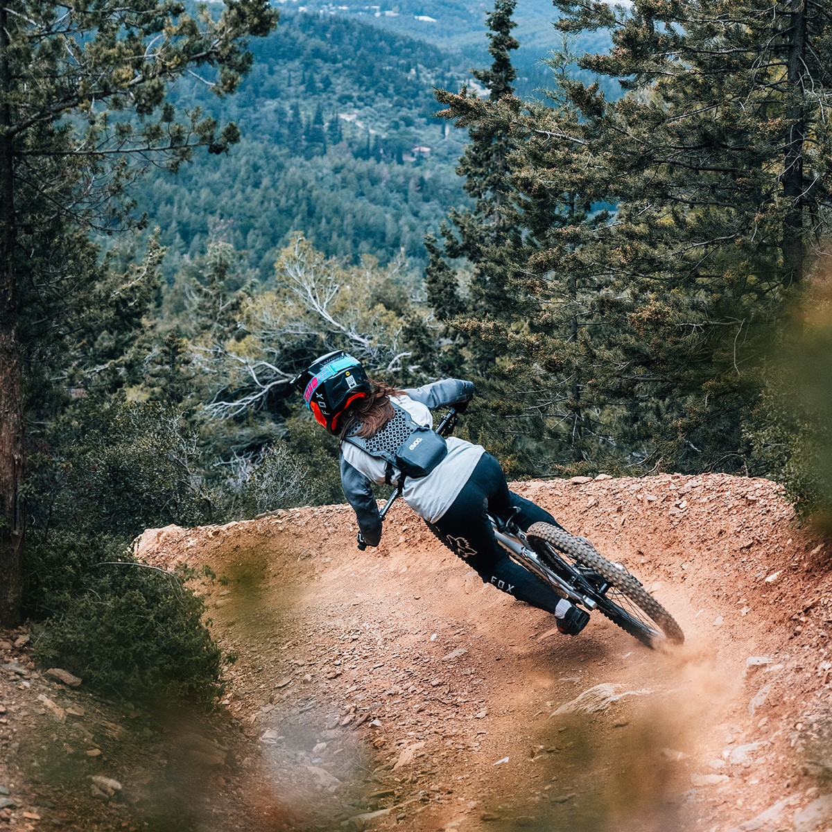 TORSO PROTECTOR PIN PACK WP 1.5 bag