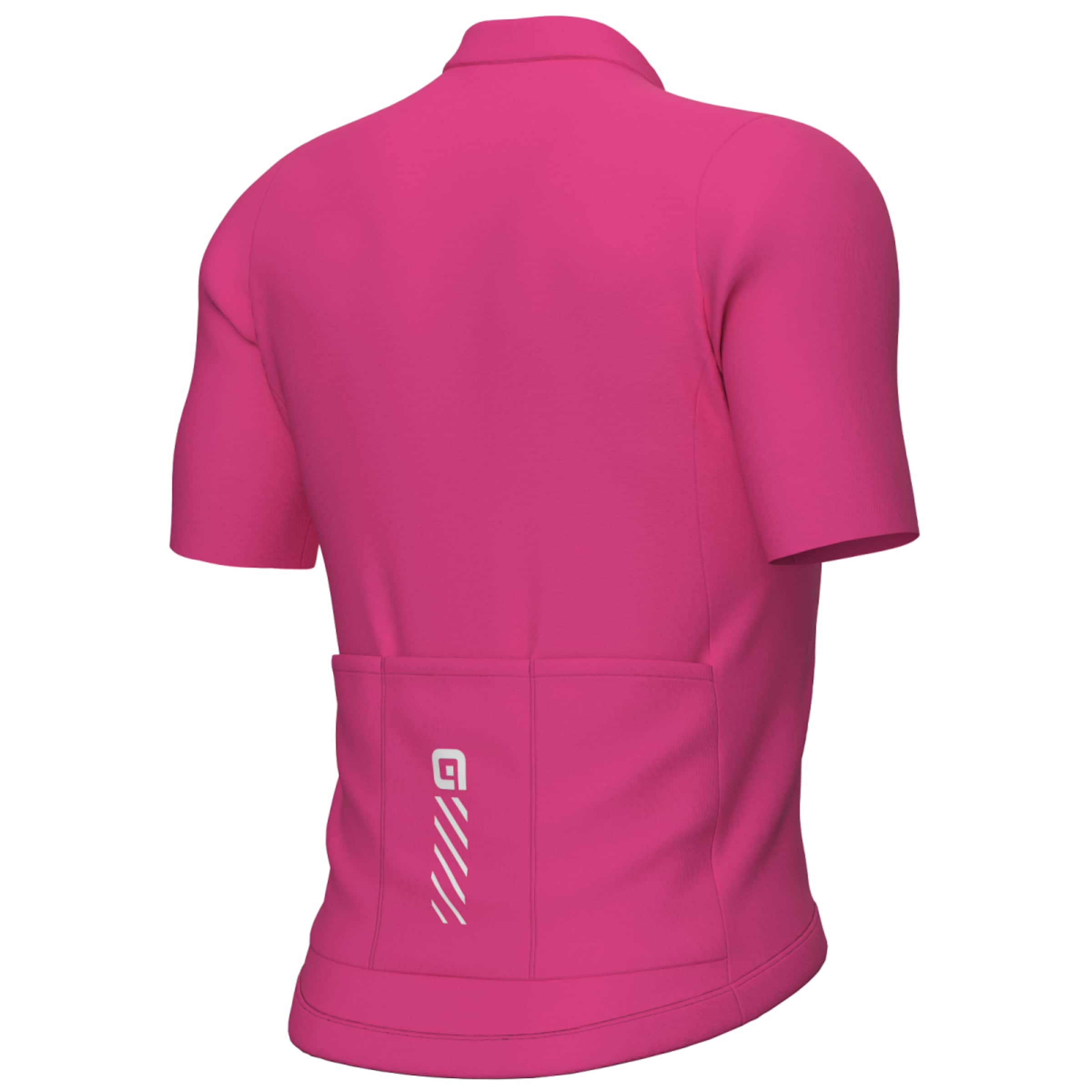 COLOR BLOCK JERSEY Radtrikot