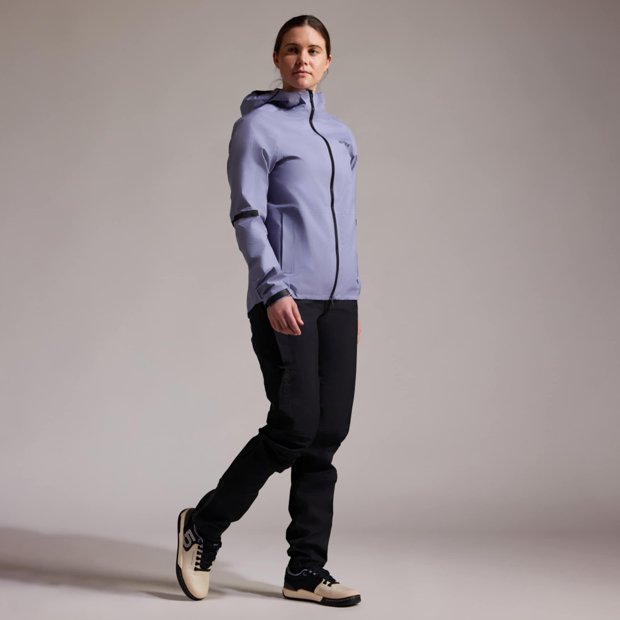 LUPRA 2.0 GORE-TEX regenjack dames