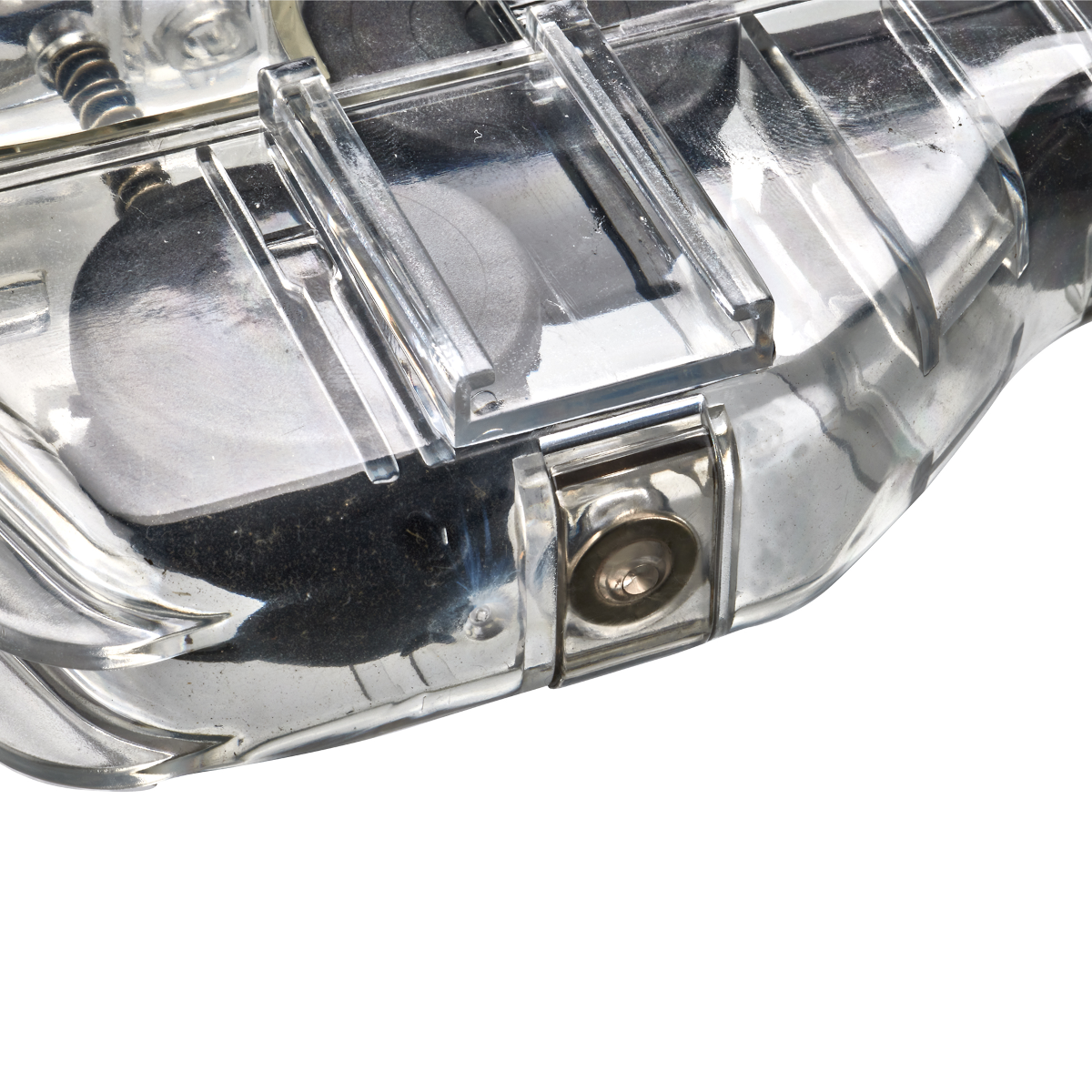 Caretec Pro Chain Cleaner