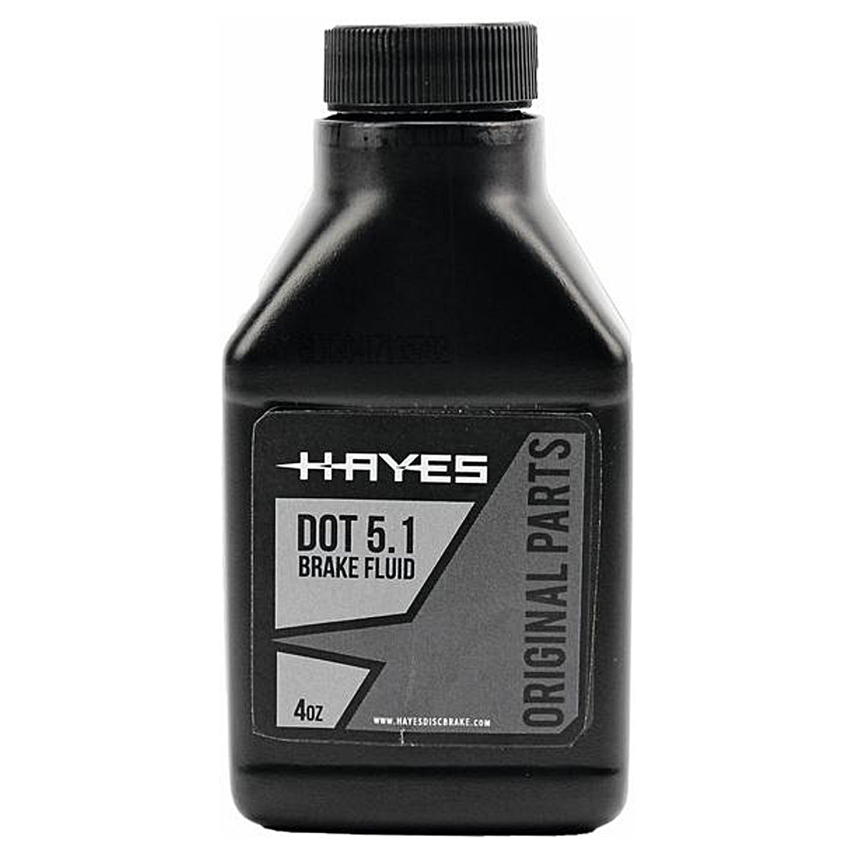 Hayes Dot 5.1 Bremsflüssigkeit