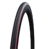 LUGANO II Active Line Clincher Road Bike Tyre