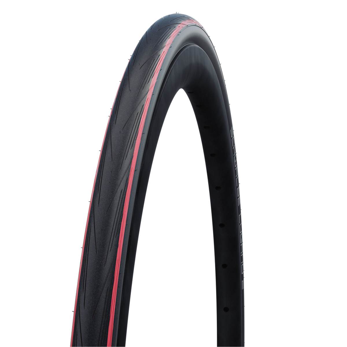 LUGANO II Active Line Clincher Road Bike Tyre