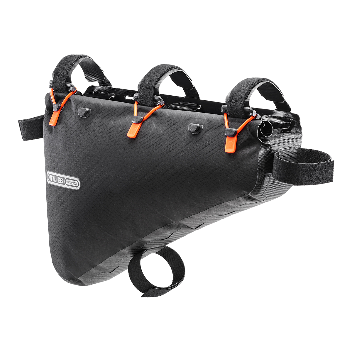 BIKE PACKING FRAME-PACK RC Rahmentasche