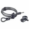 RLE 150/10 Einsteckkabel 