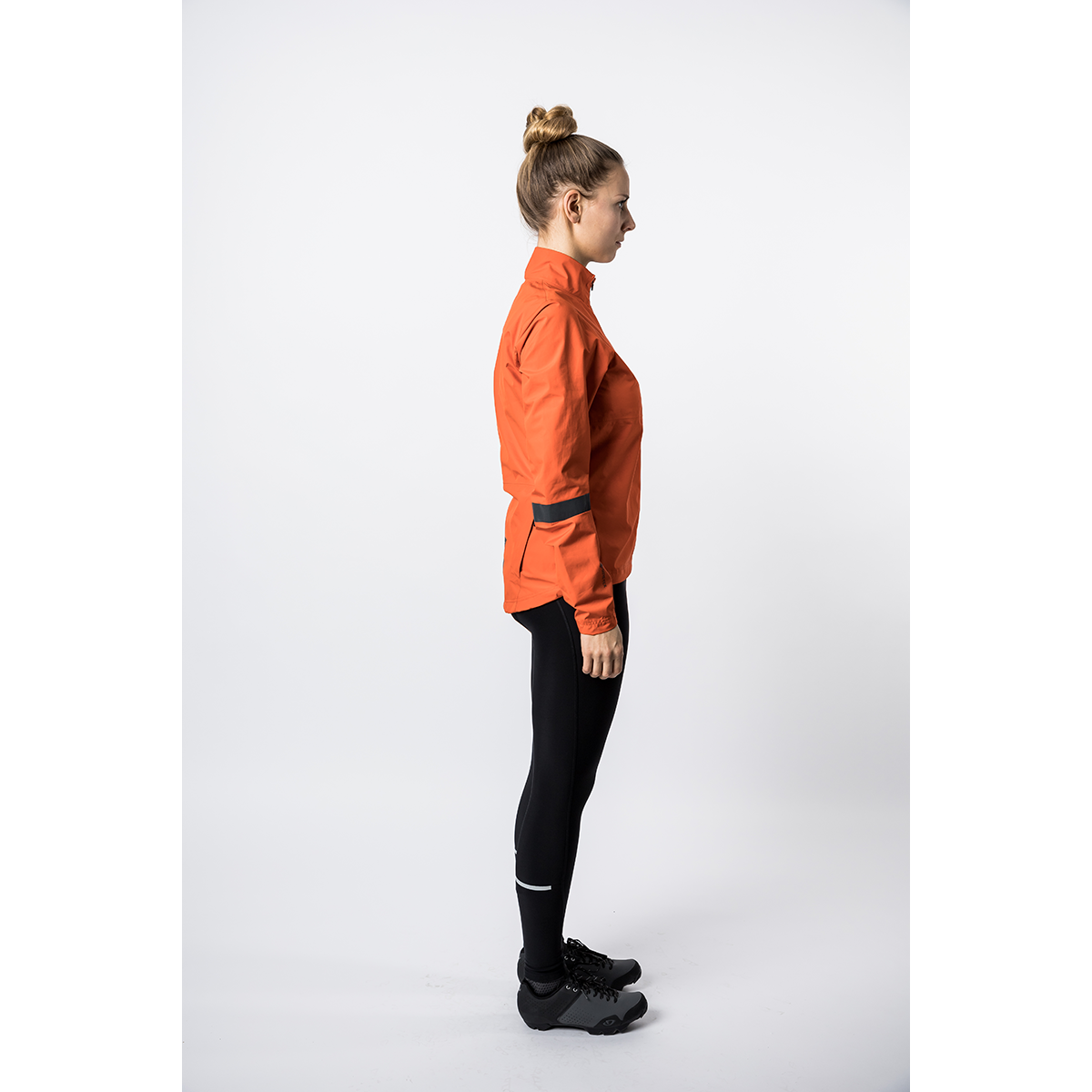 STREAM GORE-TEX regenjack dames