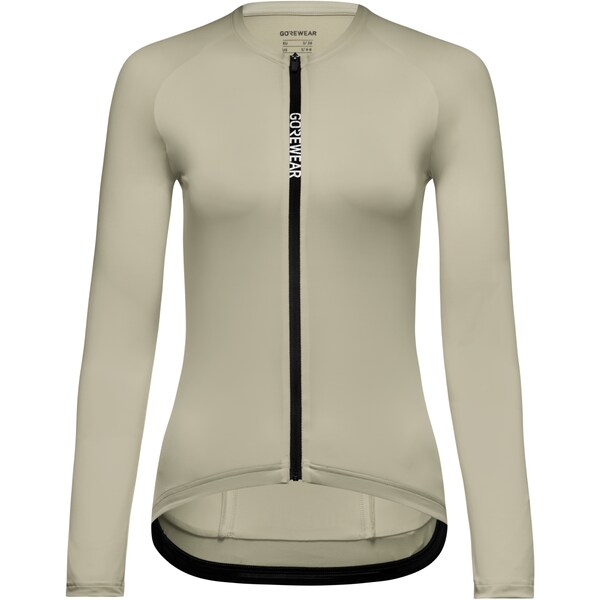 SPINSHIFT LONGSLEEVE JERSEY WOMENS Long-sleeved Jersey