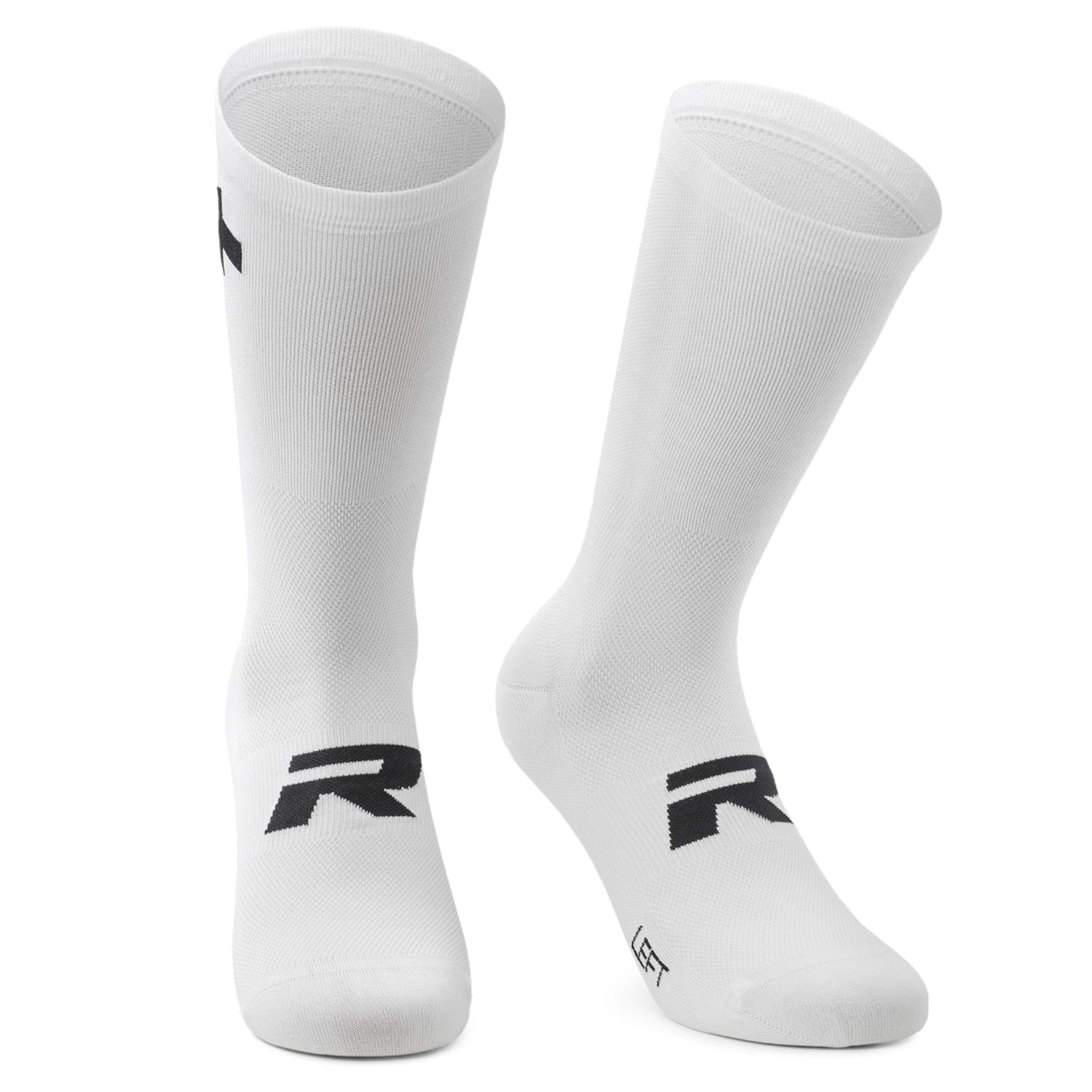 R SOCKS S11 fietssokken dubbelpak