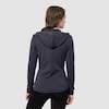 TURBULENCE FLEECE W Damen Fleecejacke 