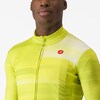 COLLAPSE Long Sleeve Cycling Jersey