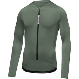 SPINSHIFT LONGSLEEVE JERSEY MENS Long-sleeved Jersey