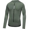 SPINSHIFT LONGSLEEVE JERSEY MENS Long-sleeved Jersey