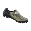 SH-XC502 MTB-Fahrradschuhe WIDE – breite Ausführung