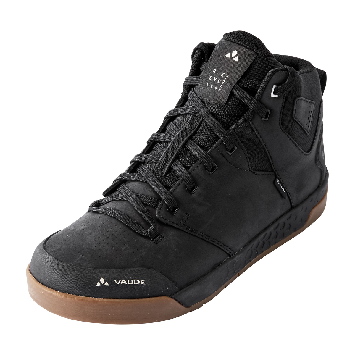 AM MOAB MID STX II Flatpedal-Schuhe