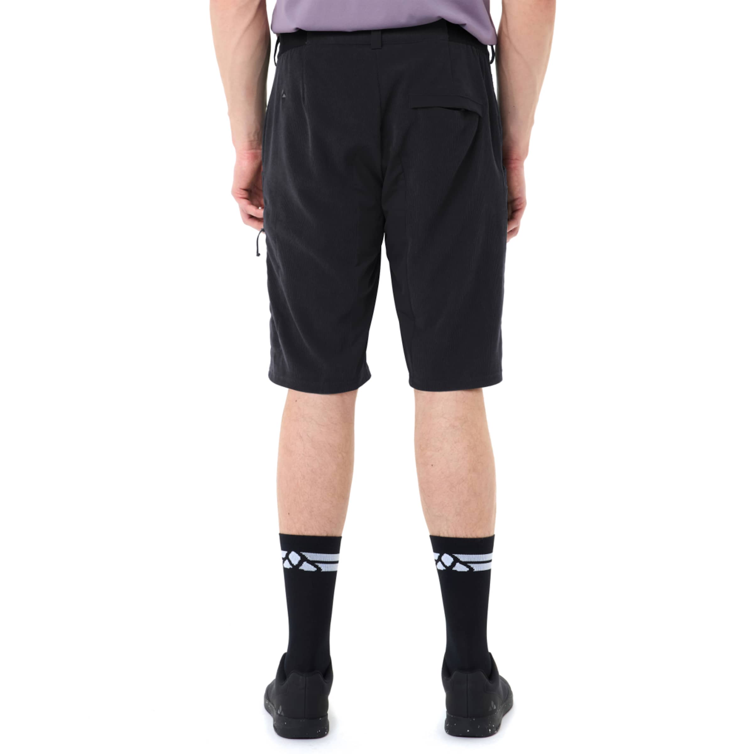 MEN'S LOAMER BASE CORD SHORTS Bike Shorts