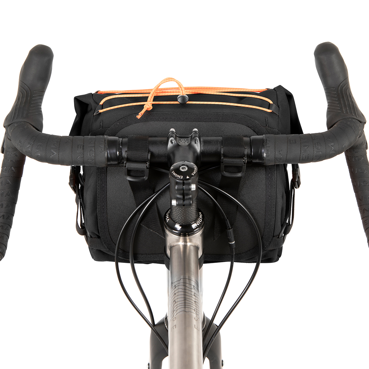 BAR PACK Handlebar Bag