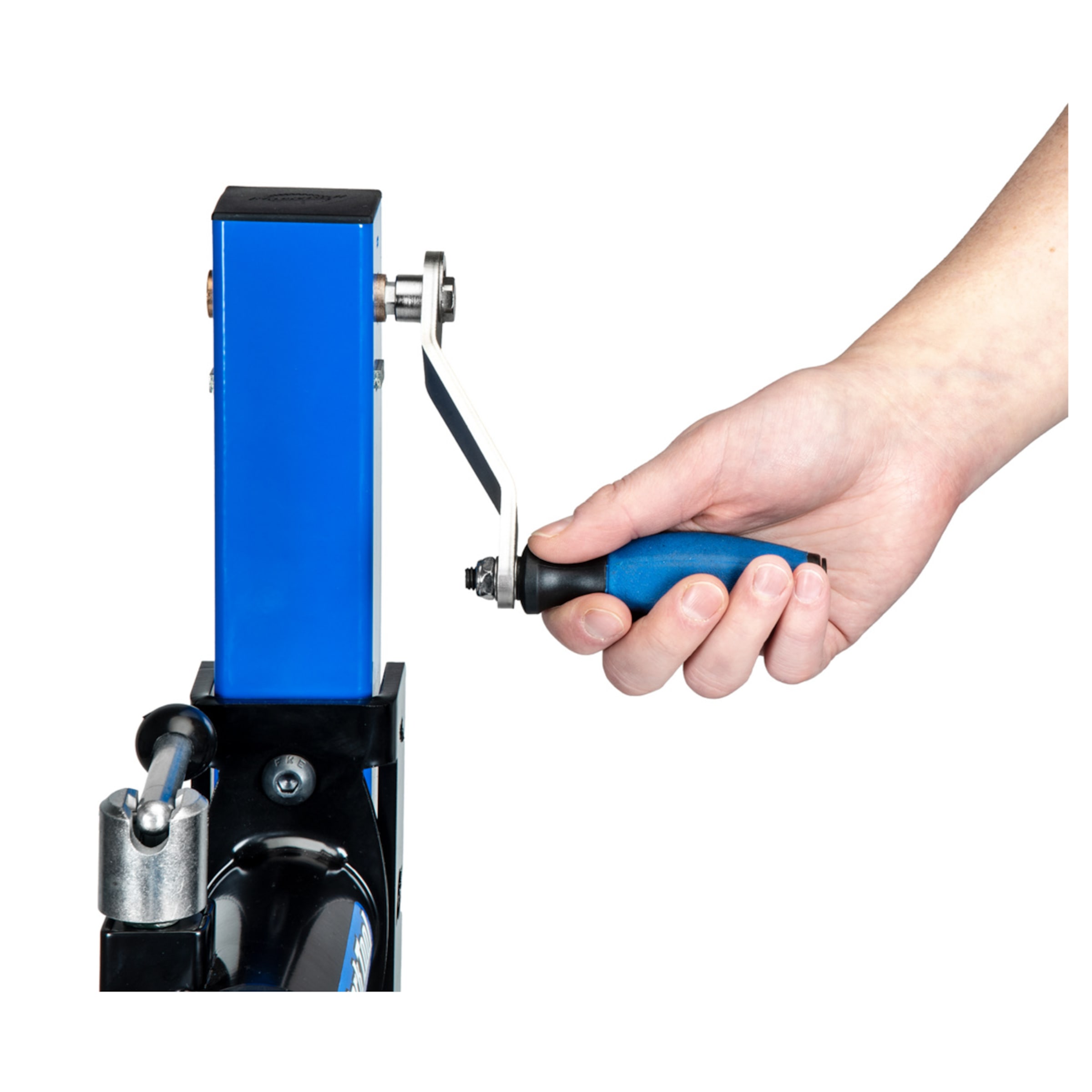 PRS-30 Workstand with Lifting Function