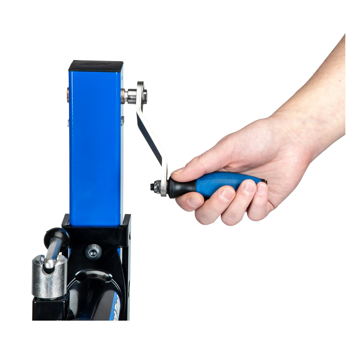 PRS-30 Workstand with Lifting Function
