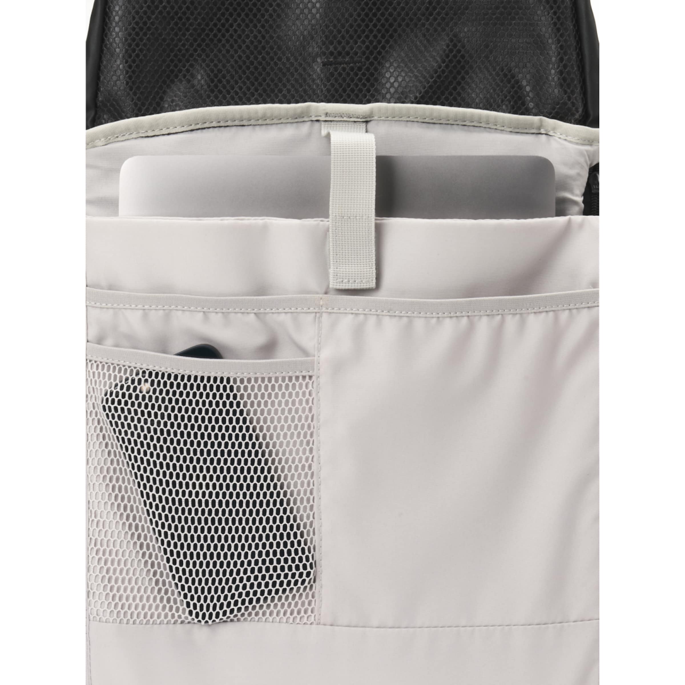 ROLL PACK Proof Bike Backpack