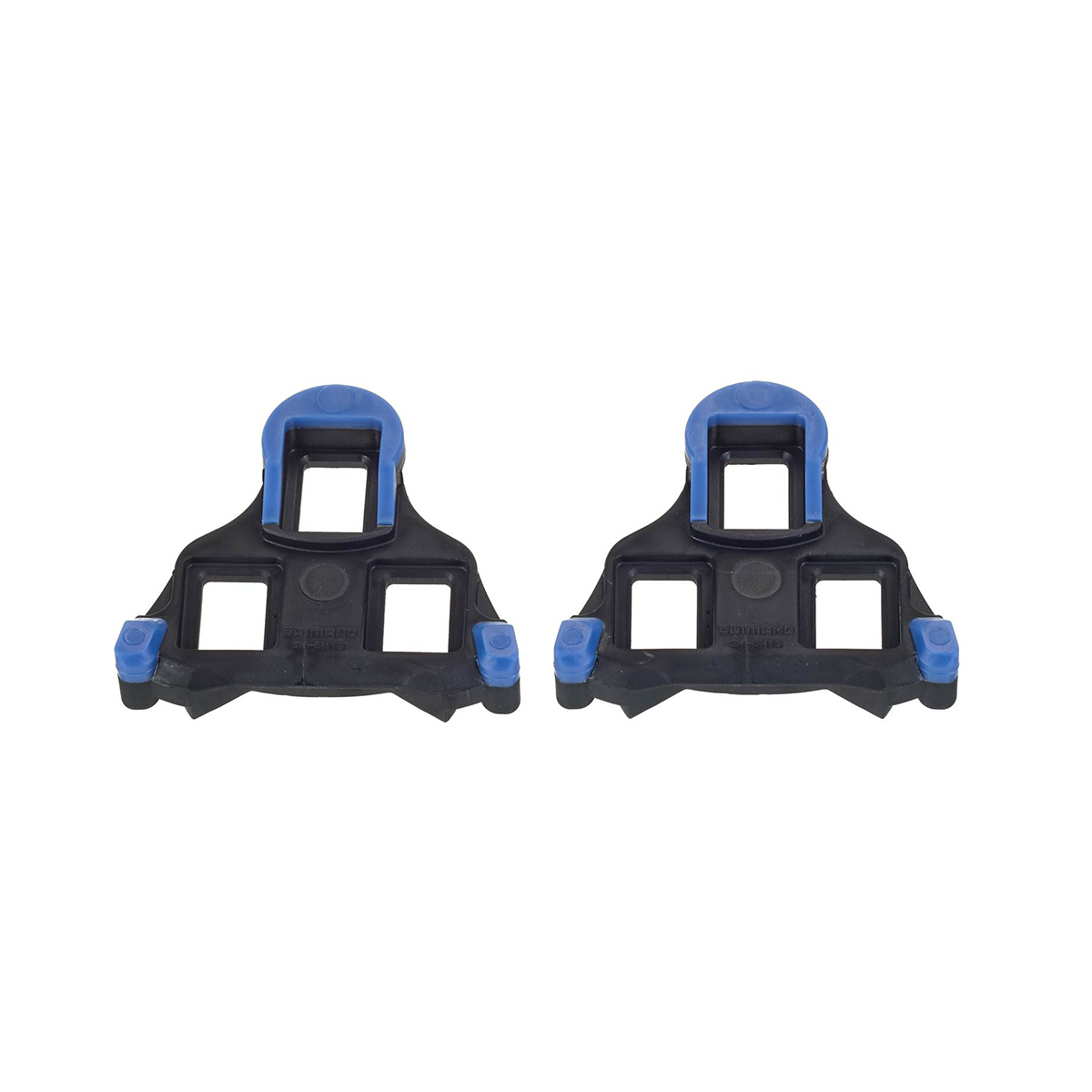 SHIMANO SM-SH12 SPD-SL Schuhplatten