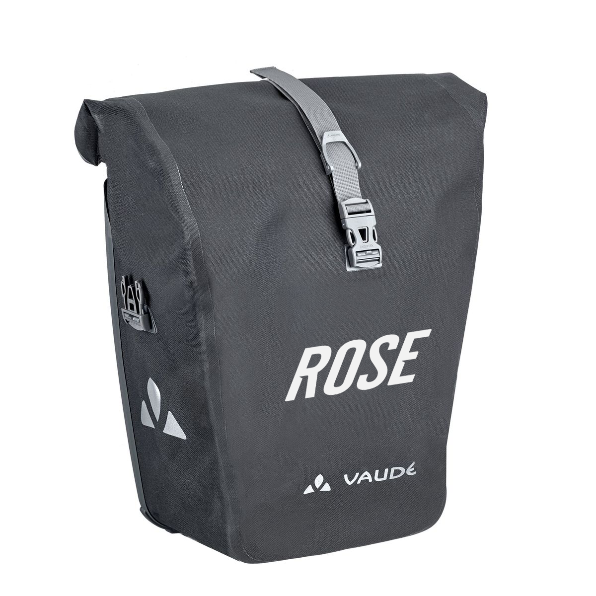 AQUA BACK ROSE Pannier Bag