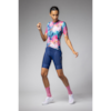 JARDIN LADY JERSEY Damen Radtrikot