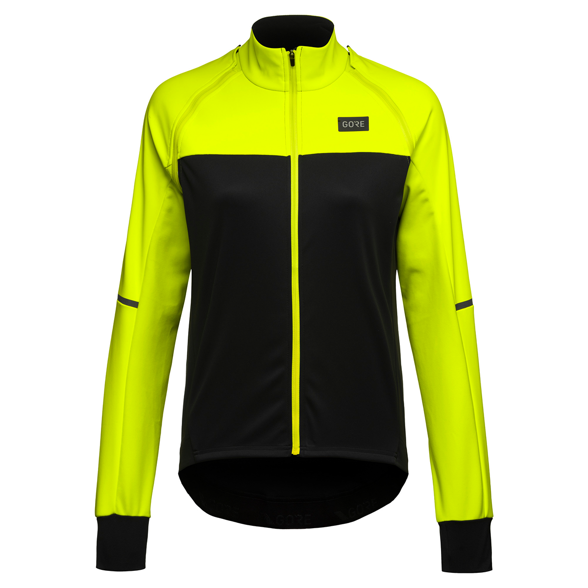 PHANTOM Damen Fahrradjacke GORE-TEX INFINIUM