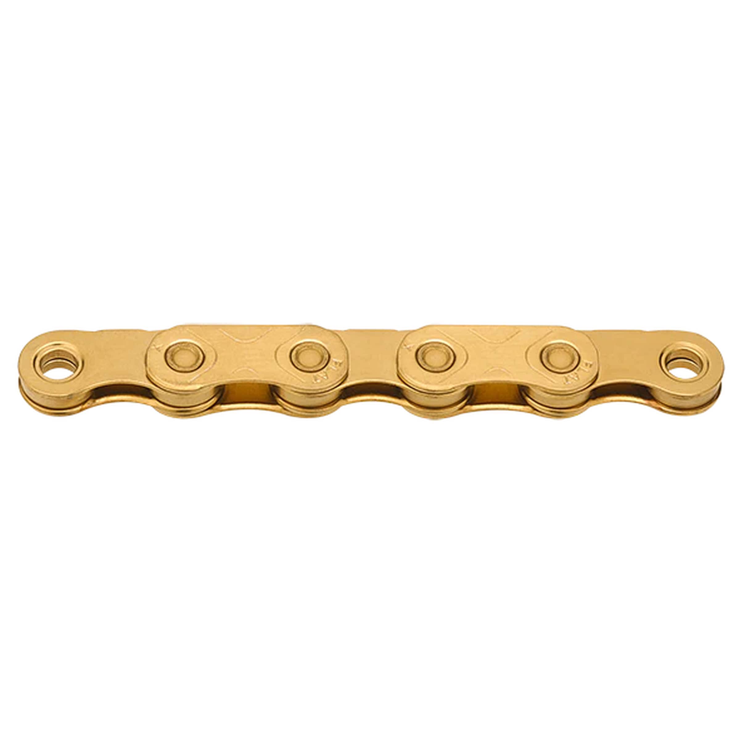 X FLAT chaîne Flattop cirée 12/13 vitesses