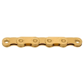 X FLAT chaîne Flattop cirée 12/13 vitesses