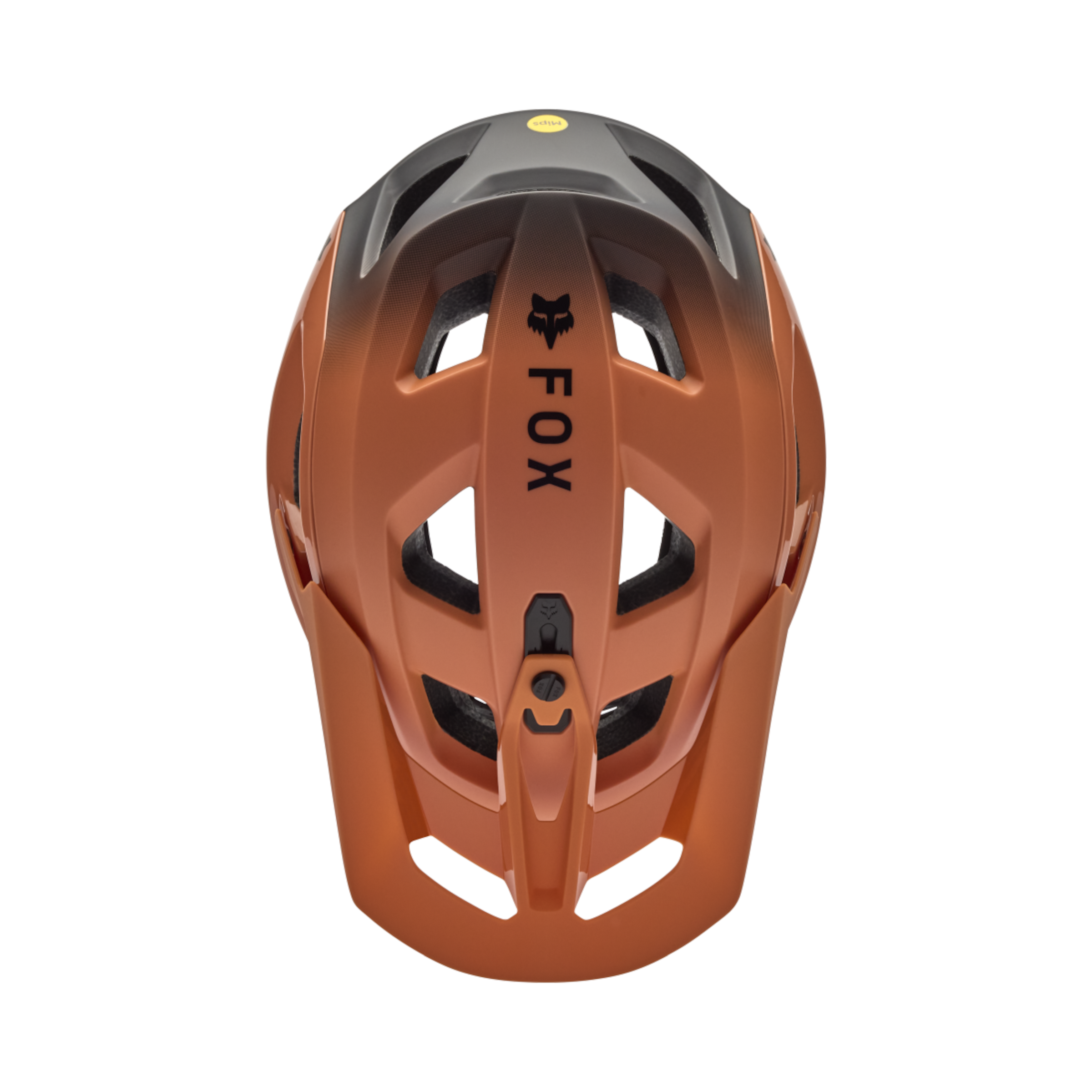 SPEEDFRAME PRO BACKFADE MTB-helm