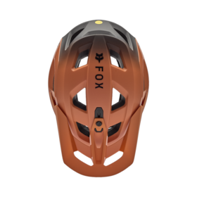SPEEDFRAME PRO BACKFADE MTB-helm
