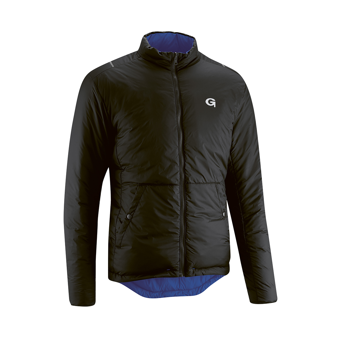 BEVINCO Thermal Primaloft Reversible Jacket