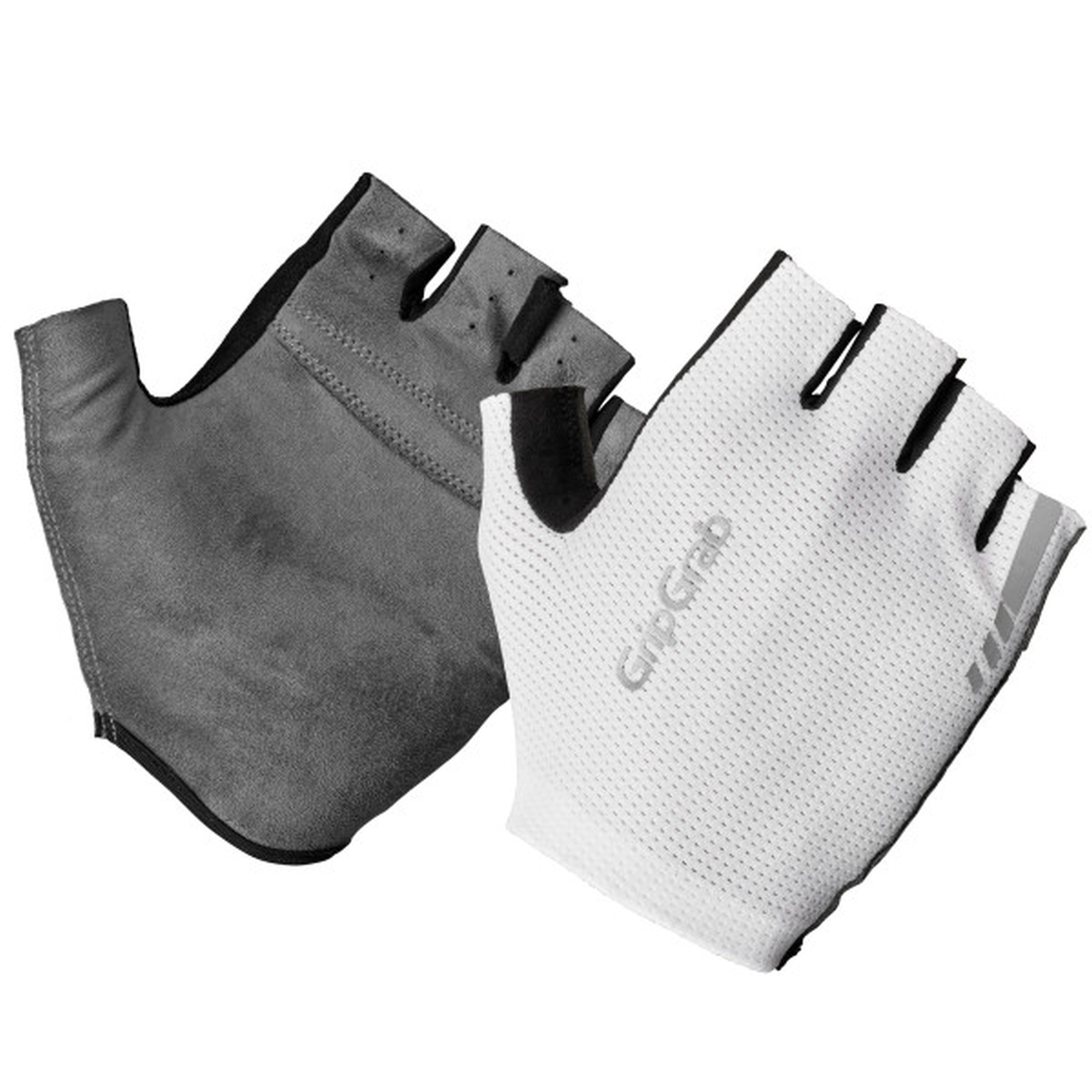 PACR INSIDEGRIP SHORT FINGER SUMMER GLOVES Short-finger Cycling Gloves