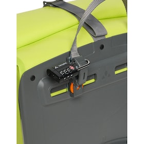 AQUA BACK II Set of Two Panniers