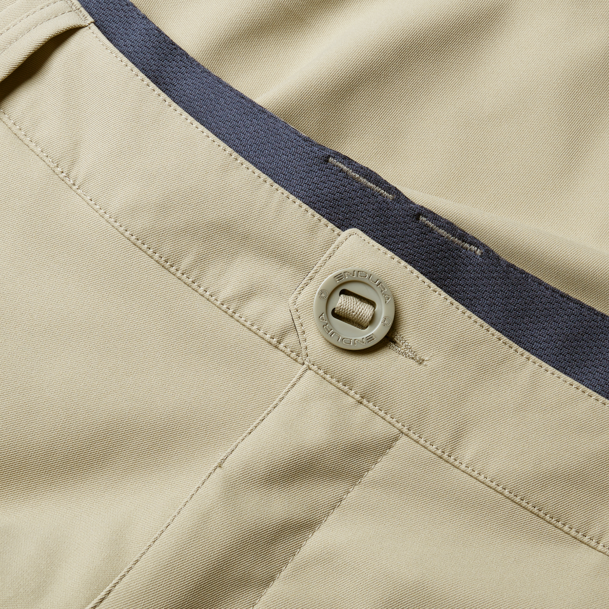 LOOP CARGO SHORT WITH LINER MTB Shorts