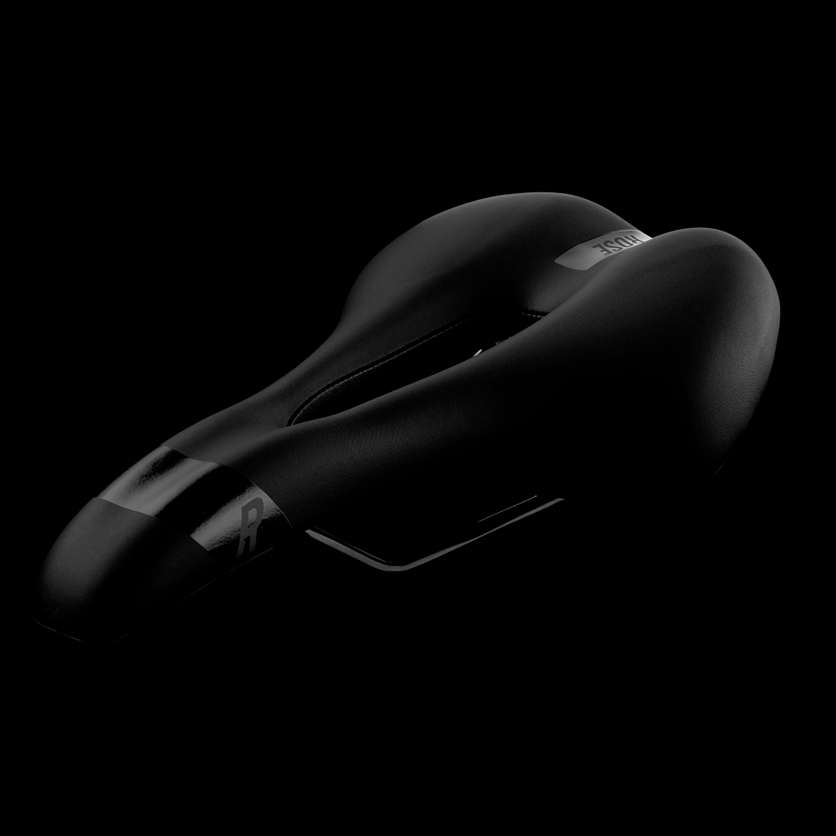 Sport Comfort E1 saddle