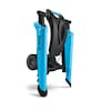 Boost Rollentrainer Bundle mit Geschwindigkeitssensor (B-Ware)