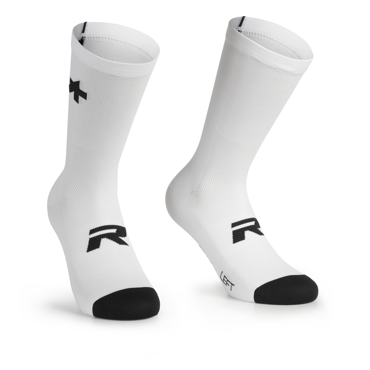R SOCKS S9 Fahrradsocken (Doppelpack)