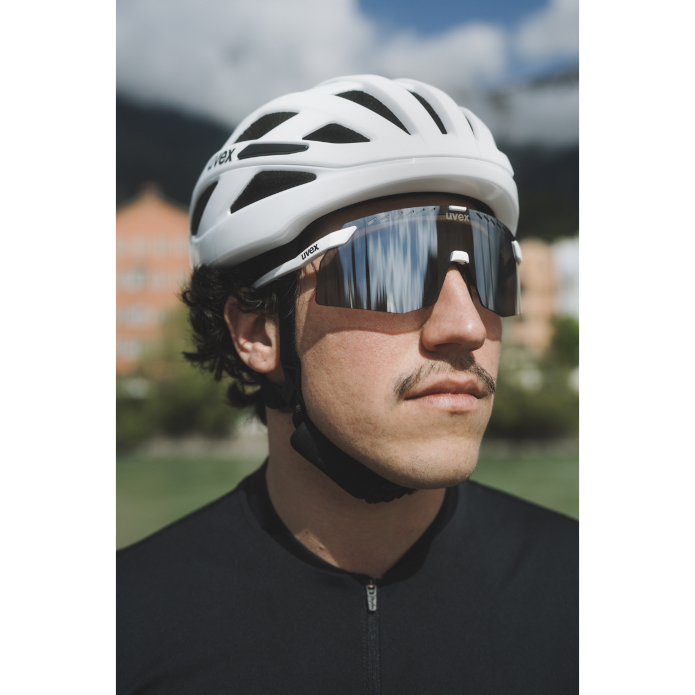 PACE STAGE sportbril
