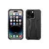 RideCase Handyhülle für iPhone 14 Pro inkl. RideCase Mount Halterung