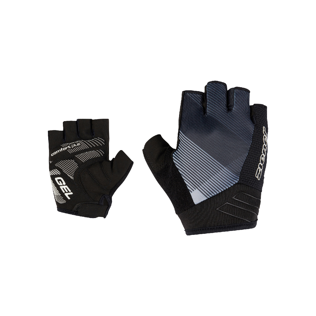 CAMAL-Z Short-Finger Cycling Gloves