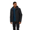 MEN’S CYCLIST WARM RAIN JACKET II Fahrradjacke
