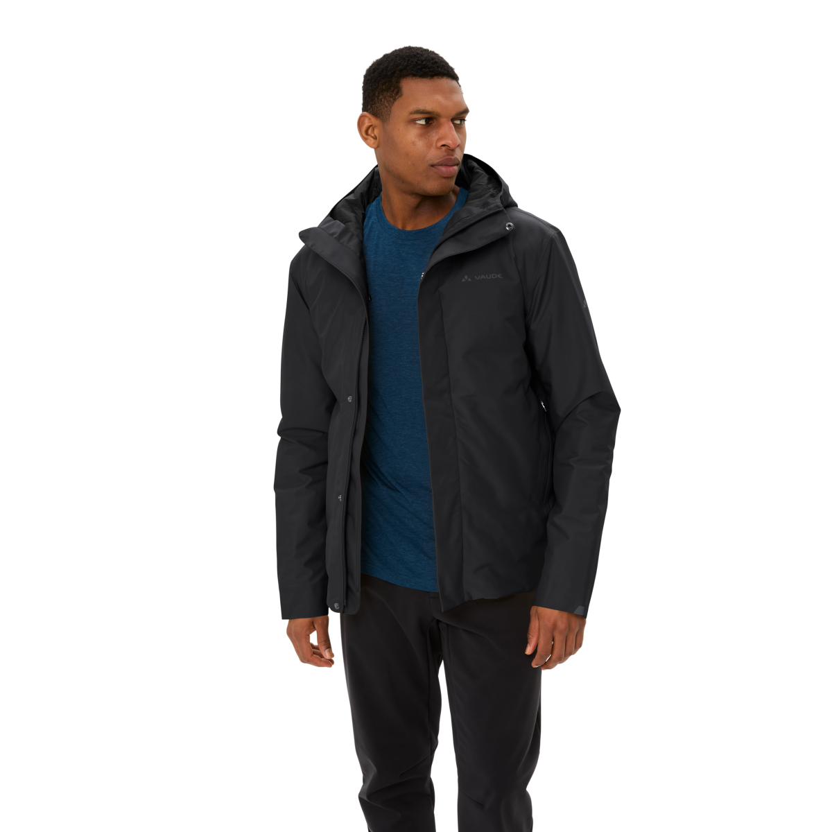 MEN’S CYCLIST WARM RAIN JACKET II Fahrradjacke