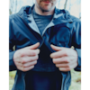 MT500 ADVANCED WATERPROOF JACKET MTB Regenjacke