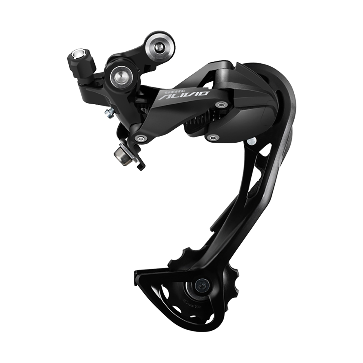 ALIVIO RD-M3100 Rear Derailleur SHADOW RD 2/3 x 9-speed