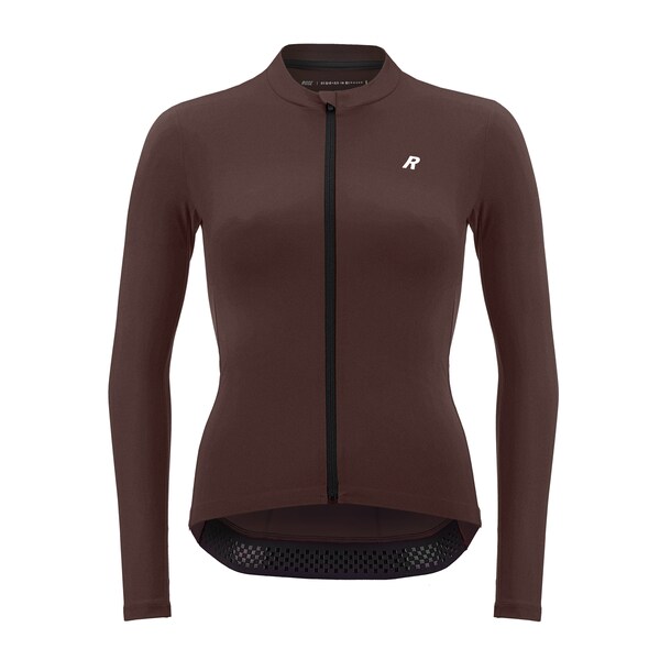 W Race Mid Szn LS Jersey