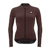 W Race Mid Szn LS Jersey
