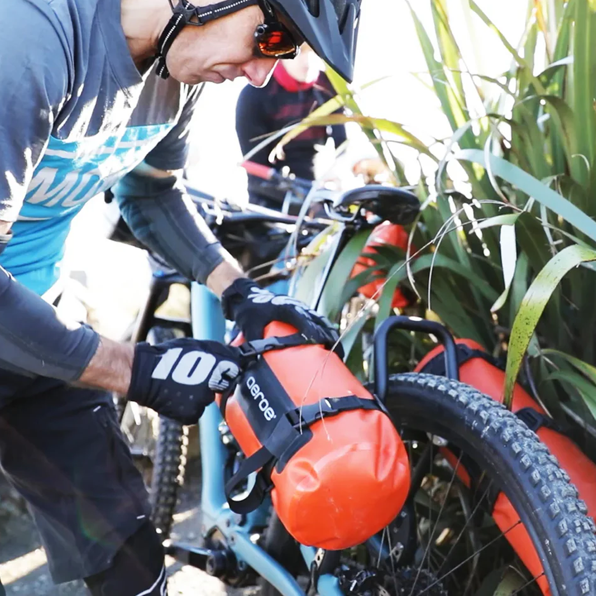 Heavy Duty Dry Bag 8 l