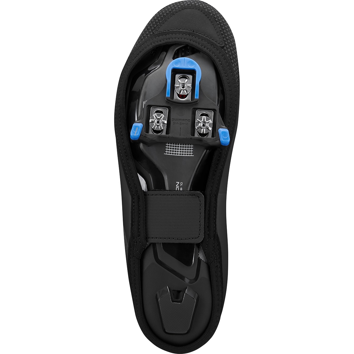 Artikel klicken und genauer betrachten! - Trockene Füße mit den DUAL CR SHOE COVER von SHIMANO! Das dehnbare, 2 mm starke Neopren Material mit wasserdichter Beschichtung ist genau das Richtige, wenn dich auch schlechte Wetterbedingungen nicht vom Rad stoßen können...   weitere Infos im ROSE Bikes Online-Shop! | im Online Shop kaufen