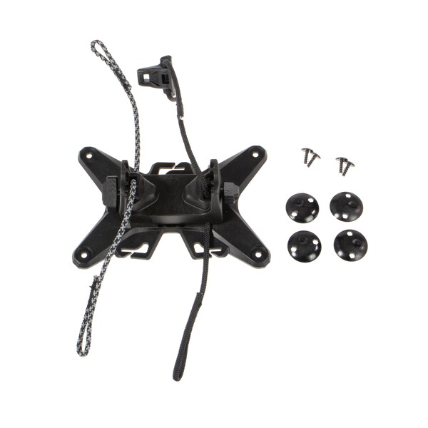  BAR-LOCK Mounting Set for Handlebar Bags E269